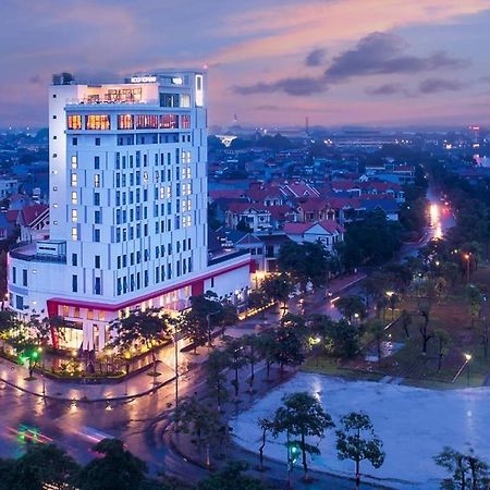 Cross Vibe Viet Tri - Formerly X2 Vibe Viet Tri Extérieur photo