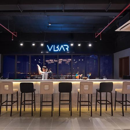 Cross Vibe Viet Tri - Formerly X2 Vibe Viet Tri Extérieur photo