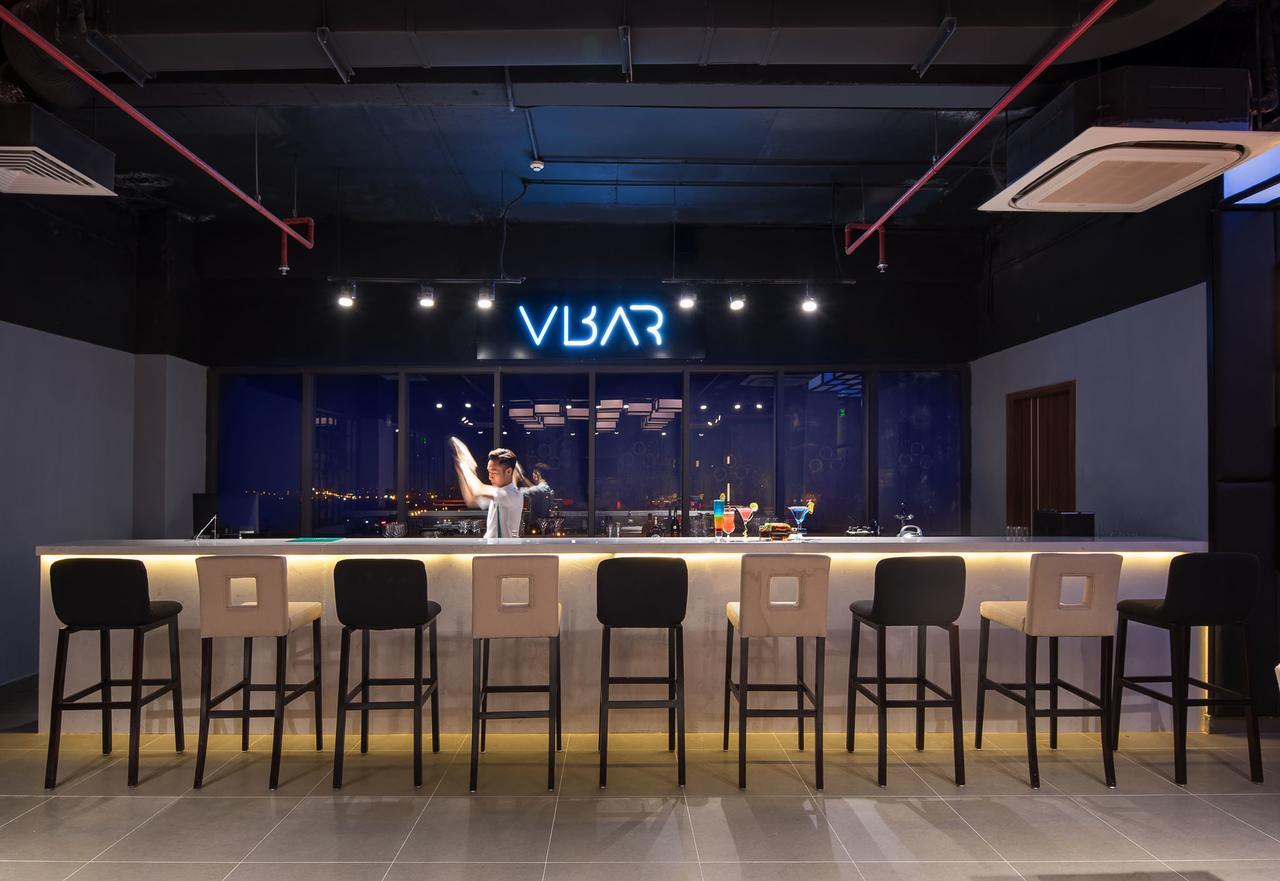 Cross Vibe Viet Tri - Formerly X2 Vibe Viet Tri Extérieur photo