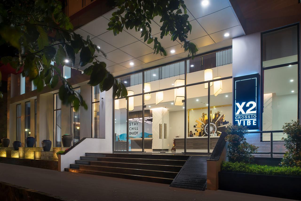 Cross Vibe Viet Tri - Formerly X2 Vibe Viet Tri Extérieur photo
