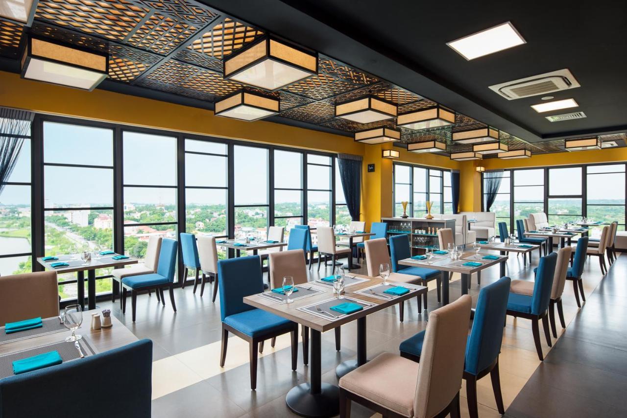 Cross Vibe Viet Tri - Formerly X2 Vibe Viet Tri Extérieur photo